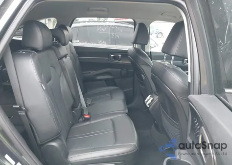 2024 Kia Sorento S from USA, damaged, VIN 5XYRL4JC9RG254120